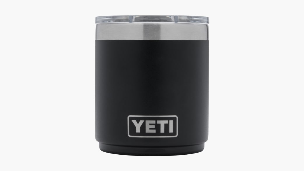 YETI Rambler - 10oz Lowball